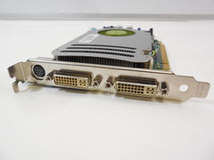 Видеокарта PCI-E nVidia GeForce 8600 GTS, 256Mb - Pic n 279588