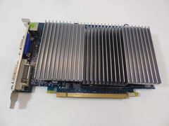 Видеокарта PCI-E Point Of VIew GeForce 9400GT /1Gb - Pic n 279592