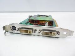 Видеокарта PCI-E nVIDIA GeForce 7600 GT, 256Mb - Pic n 279593
