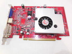 Видеокарта PCI-E ATI Radeon X700, 256Mb - Pic n 279595