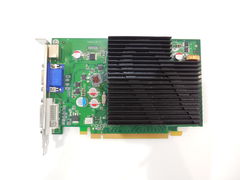Видеокарта PCI-E EVGA e-GeForce 8500 GT 256MB - Pic n 279597