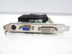 Видеокарта PCI-E EVGA e-GeForce 8500 GT 256MB - Pic n 279597
