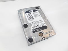 Жесткий диск 3.5 HDD SATA 1Tb (1000Gb) - Pic n 250744