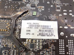 Видеокарта PCI-E MSI R5750 Radeon HD 5750 /1Gb - Pic n 279596