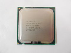 Процессор Intel Core 2 Duo E6600 - Pic n 256997
