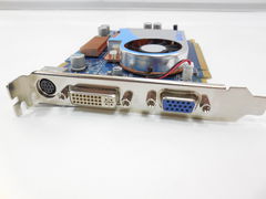 Видеокарта PCI-E Albatron GeForce 6600 GT, 128Mb - Pic n 279716