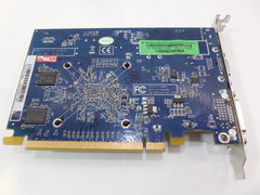 Видеокарта PCI-E Sapphire Radeon HD 2400Pro /256Mb - Pic n 279718