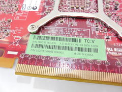 Видеокарта PCI-E ATI Radeon 512Mb - Pic n 279721