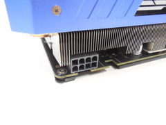 Видеокарта PCI-E Palit Game Rock GeFroce GTX 1070  - Pic n 279733