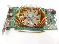 Видеокарта PCI-E GeForce 9800 GT /512Mb - Pic n 279724