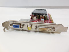 Видеокарта PCI-E ASUS Radeon X1300 LE /128Mb - Pic n 279726