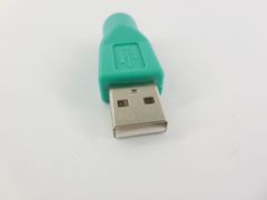 Переходник с PS / 2 на USB Type A «папа» - Pic n 272282