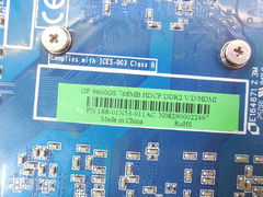 Видеокарта PCI-E nVIDIA GeForce 9600 GS /768Mb - Pic n 279446