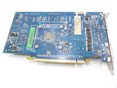 Видеокарта PCI-E nVIDIA GeForce 9600 GS /768Mb - Pic n 279446
