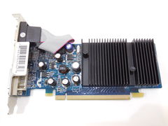 Видеокарта PCI-E XFX GeForce 7300 LE /64Mb - Pic n 279775