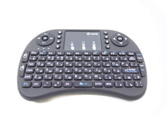 Беспроводная мини-клавиатура  - Pic n 258142