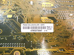 Мат. плата Socket 775 ASUS P5AD2 Deluxe - Pic n 279870