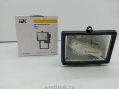Прожектор IEK №150 IP54 - Pic n 96726