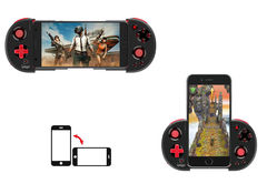 Геймпад для смартфона iPega Red Knight Bluetooth - Pic n 279940