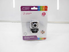 USB Веб-камера CBR 1280x1024 1.3MPx - Pic n 272300