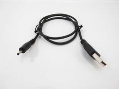 Кабель USB Am на штекер 2.5 мм длинна 0.7 метра - Pic n 279984