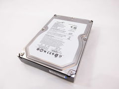 Жесткий диск 3.5 HDD SATA 500Gb SeaGate - Pic n 279991