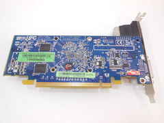 Видеокарта PCI-E Sapphire Radeon HD2400 Pro - Pic n 279994