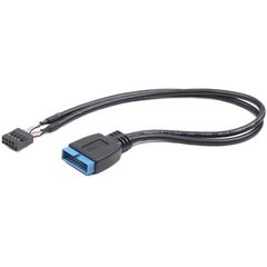 Кабель-переходник внутренний c USB2.0 на USB3.0 - Pic n 276194