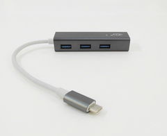 USB3. 0 хаб 4 порта на USB3. 1 type C - Pic n 272364
