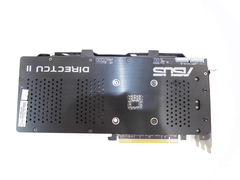 Видеокарта PCI-E Asus R9 280X 3GB - Pic n 280063