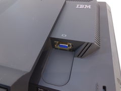 ЖК-монитор 15" IBM L150 - Pic n 61802