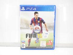 Игра FIFA 15 для PS4 - Pic n 280090