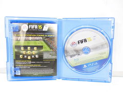 Игра FIFA 15 для PS4 - Pic n 280090