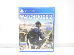 Игра для PS4 Watch Dogs 2  - Pic n 280095