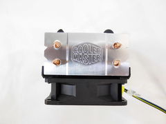 Кулер Cooler Master Hyper 101 PWM для Intel - Pic n 280128