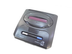 Игровая приставка MegaDrive 25 игр - Pic n 280178
