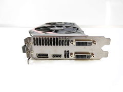 Видеокарта PCI-E MSI GTX 770 OC GAMING 4GB - Pic n 280179