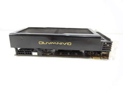 Видеокарта PCI-E Gainward GTX560 Ti Phantom 1GB - Pic n 280186