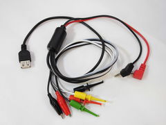 USB лабораторный блок питания YIHUA - Pic n 280212