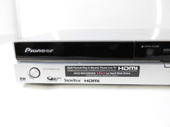 DVD/HDD-рекордер Pioneer DVR-545H - Pic n 280215