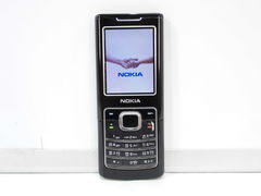 Мобильный телефон Nokia 6500 Classic - Pic n 280199