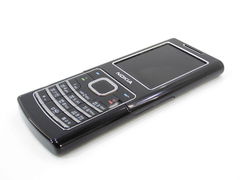 Мобильный телефон Nokia 6500 Classic - Pic n 280199