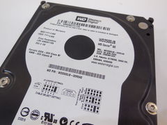 Жесткий диск 3.5 HDD IDE 250Gb - Pic n 116221