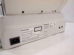 Лазерный факс Panasonic KX-FL423RU - Pic n 84872