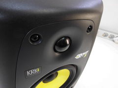 Активный звуковой монитор KRK RP5G2 - Pic n 280222