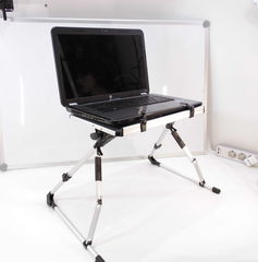 Столик для ноутбука размер 408x275x80мм - Pic n 78018