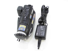 Видеокамера VHS-C JVC GR-FXM404 - Pic n 280117