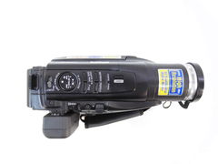 Видеокамера VHS-C JVC GR-FXM404 - Pic n 280117