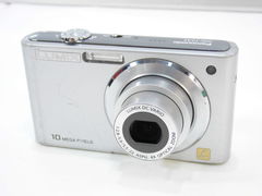 Фотокамера Panasonic DMC-FS42 - Pic n 279425