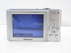 Фотокамера Panasonic DMC-FS42 - Pic n 279425
